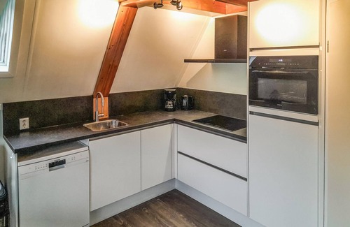 Gramsbergen House | 3 bedroom beautiful home in Gramsbergen