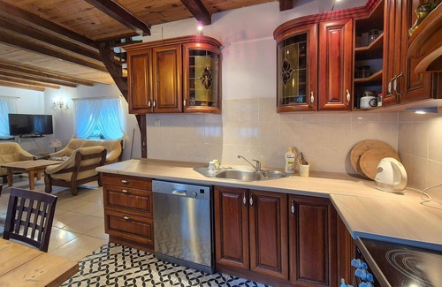 Niechorze House | 3 bedroom beautiful home in Pogorzelica