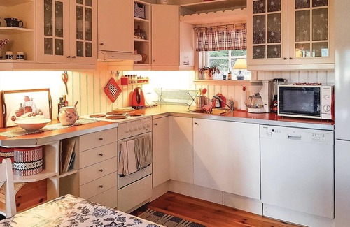 Sollebrunn House | 3 bedroom beautiful home in Sollebrunn