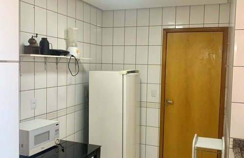 Setor Bueno RV Rental | 3 bedroom 3 bathroom apartment in Setor Bueno