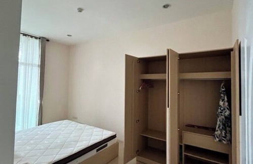 Nong Pla Lai Hotel | 3-bedroom building in cool Banglamung with WiFi, AC, fitness room