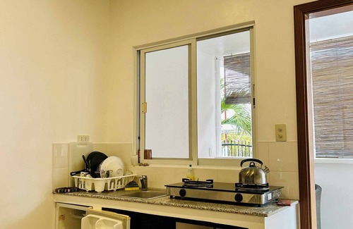 Santa Fe House | 3-bedroom bungalow & 1 big house for a comfortable & tranquil stay on the island