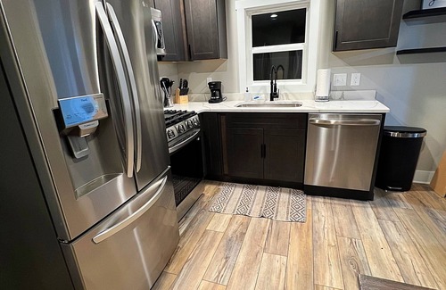 Simonton Lake House | 3- Bedroom Bungalow 20 Minutes From ND Campus