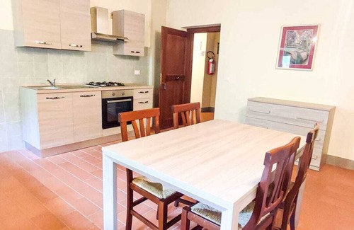 Subbiano Cabin | 3 Bedroom Cabin in Subbiano