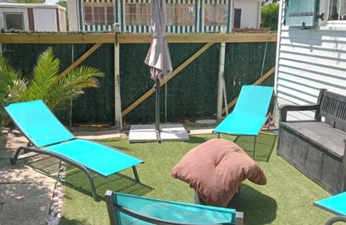 La Bottiere Apartment | 3-bedroom chalet for 6 people