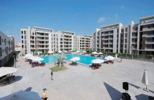 Al-'Amriyah Apartment | 3 Bedroom Chalet - Grand Hills North Coast