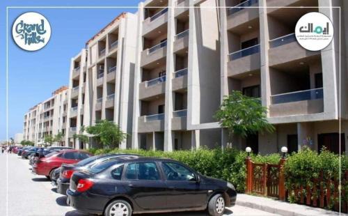Al-'Amriyah Apartment | 3 Bedroom Chalet - Grand Hills North Coast