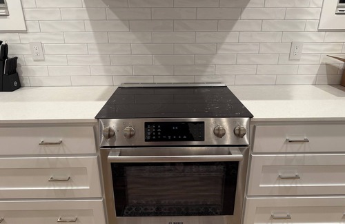Prospect Condo | 3-bedroom condo in Norton Commons