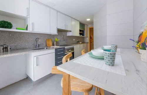 Tarragona Condo | 3 bedroom condo in tarragona