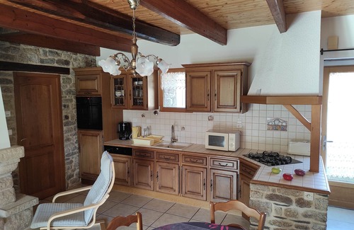 Commana Cottage | 3 Bedroom Cottage in Commana