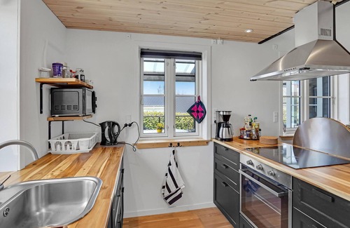 Kirke Hyllinge House | 3 bedroom cozy home in Kirke Hyllinge
