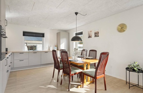 Sønder Felding House | 3 bedroom cozy home in Sønder Felding