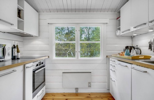 Frederiksvaerk House | 3 bedroom cozy home in Frederiksværk