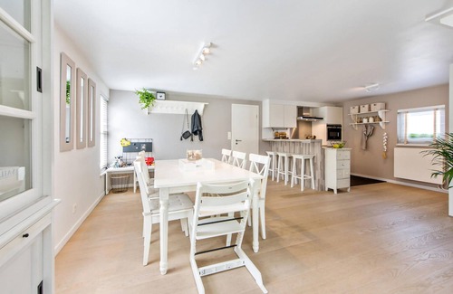 Lombardsijde House | 3 bedroom cozy home in Lombardsijde