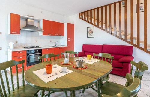 Isola Albarella House | 3 bedroom cozy home in Albarella RO