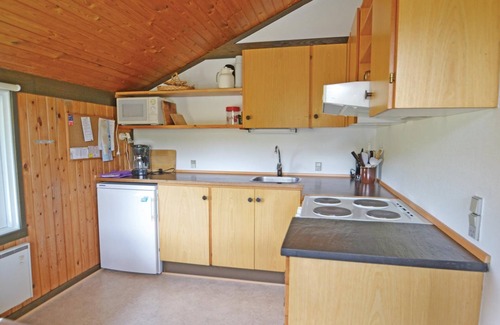 Bjerregard Strand House | 3 bedroom cozy home in Hvide Sande