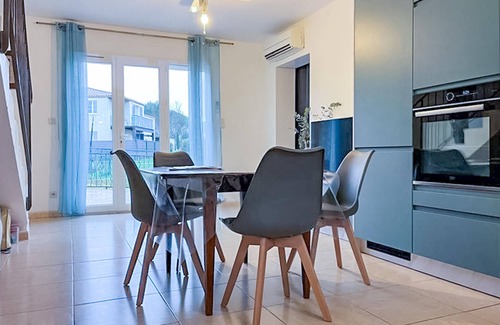 Beauvoisin House | 3 bedroom cozy home in Beauvoisin