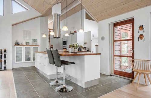 Funder Kirkeby House | 3 bedroom cozy home in Silkeborg