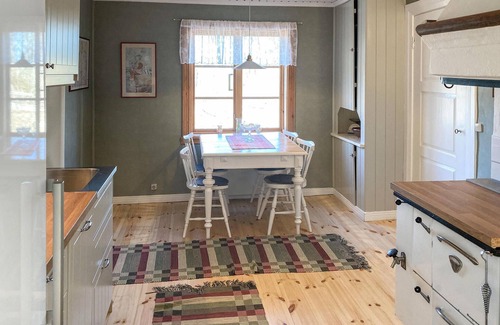 Rullan House | 3 bedroom cozy home in Långserud