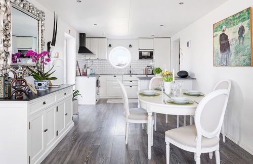 Tomelilla House | 3 bedroom cozy home in Tomelilla