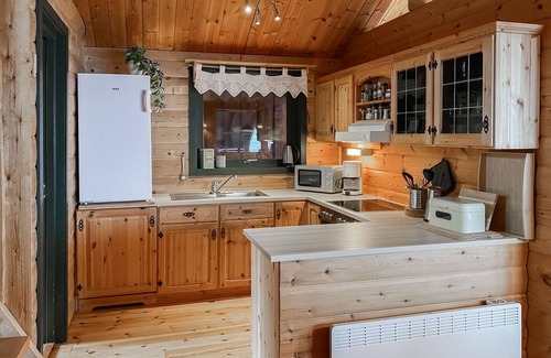 Averoy House | 3 bedroom cozy home in Averøy