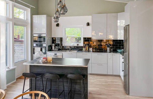 Arboga House | 3 bedroom cozy home in Arboga