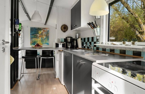 Maribo House | 3 bedroom cozy home in Askø
