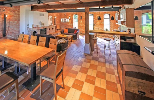 Viereck House | 3 bedroom cozy home in Viereck