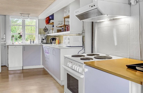 Sandkaas House | 3 bedroom cozy home in Allinge