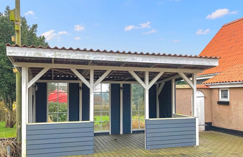 Sødring House | 3 bedroom cozy home in Havndal