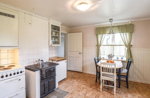 Ed House | 3 bEdroom cozy home in Ed