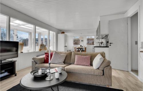 Farso House | 3 Bedroom Cozy Home In Farsø