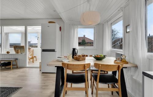 Farso House | 3 Bedroom Cozy Home In Farsø
