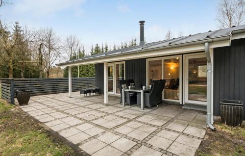 Skovgaarde House | 3 Bedroom Cozy Home In Herning