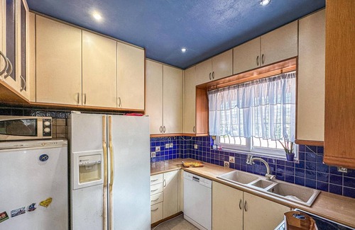 Kropia House | 3 bedroom cozy home in Koropi
