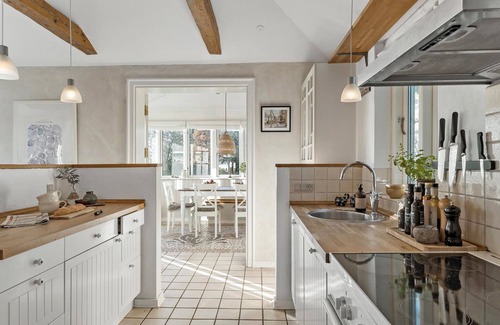 Nibe House | 3 bedroom cozy home in Nibe