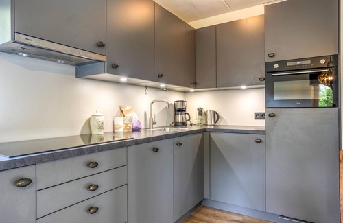 Paasloo House | 3 bedroom cozy home in Paasloo