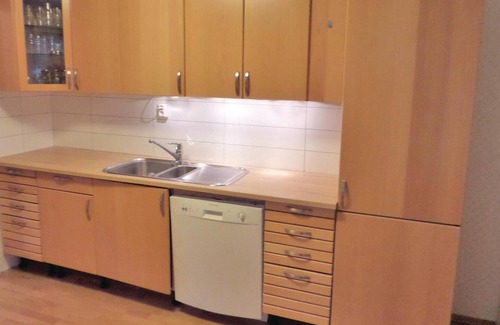 Eidfjord House | 3 bedroom cozy home in Eidfjord
