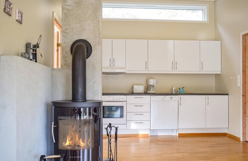 Forsand House | 3 bedroom cozy home in Forsand