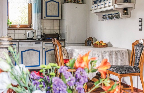 Burdag House | 3 bedroom cozy home in Jedwabno