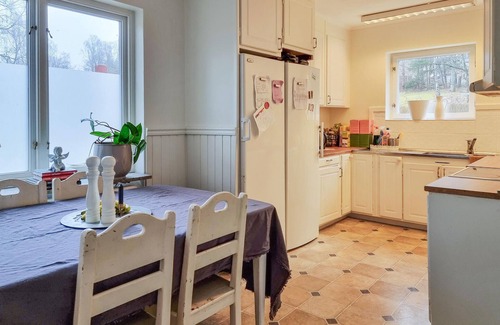 Alingsas House | 3 bedroom cozy home in Alingsås