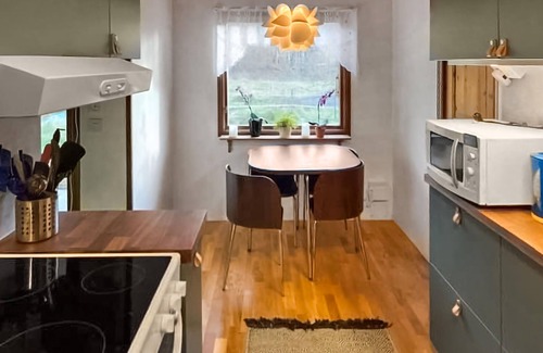 Tvetaryd House | 3 bedroom cozy home in Backaryd