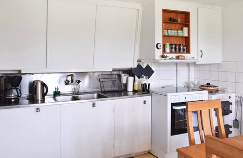Kalmar Municipality House | 3 bedroom cozy home in Halltorp