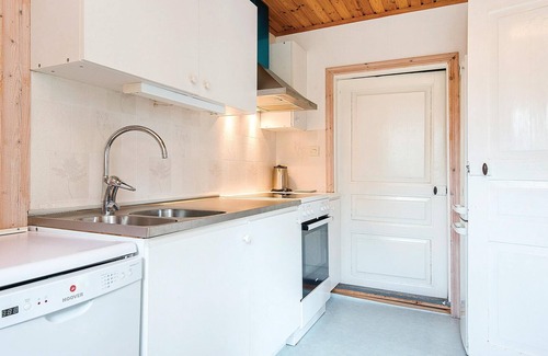 Holmsjo House | 3 bedroom cozy home in Holmsjö