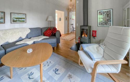 Sandseryd House | 3 Bedroom Cozy Home In Jönköping