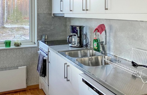 Vaggeryd House | 3 bedroom cozy home in Vaggeryd