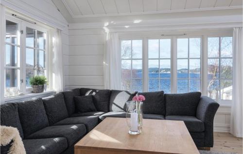 Skjold House | 3 Bedroom Cozy Home In Skjold