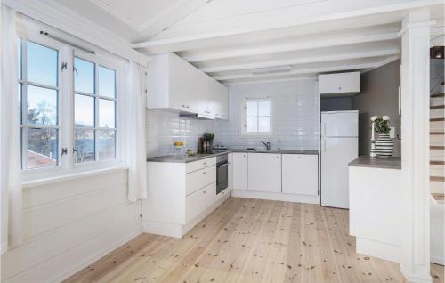 Skjold House | 3 Bedroom Cozy Home In Skjold