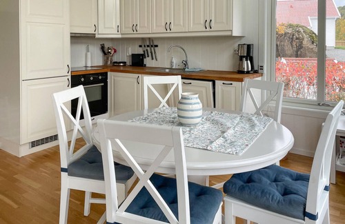 Tvedestrand House | 3 bedroom cozy home in Tvedestrand