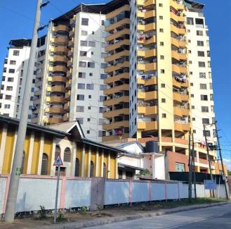 Upanga East Apartment | 3 - bedroom duplex apartment in upanga